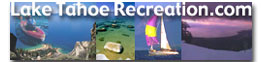 Lake Tahoe Recreation