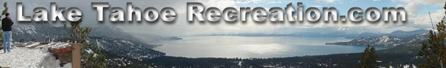 Lake Tahoe Recreation logo